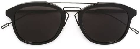 Prescription Dior Homme BLACKTIE 227S Sunglasses